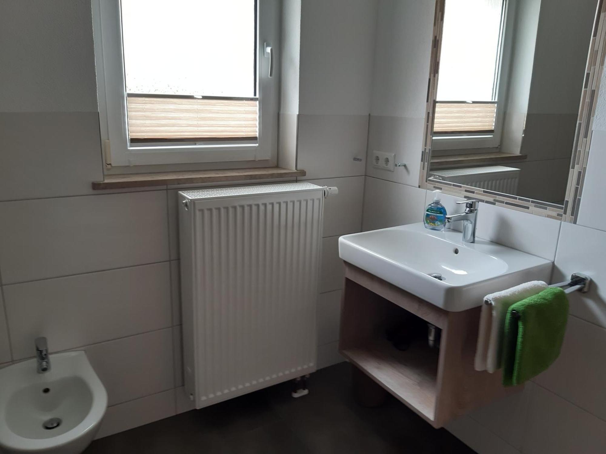 Fewo Koerner Seinsheim Im Weinparadies Habitación foto